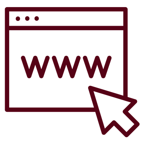 ECサイト構築アイコン